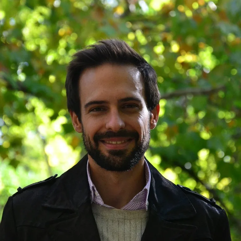 Ángel Montero Ángel Montero
