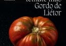 El tomate más «Gordo de Liétor» 2025
