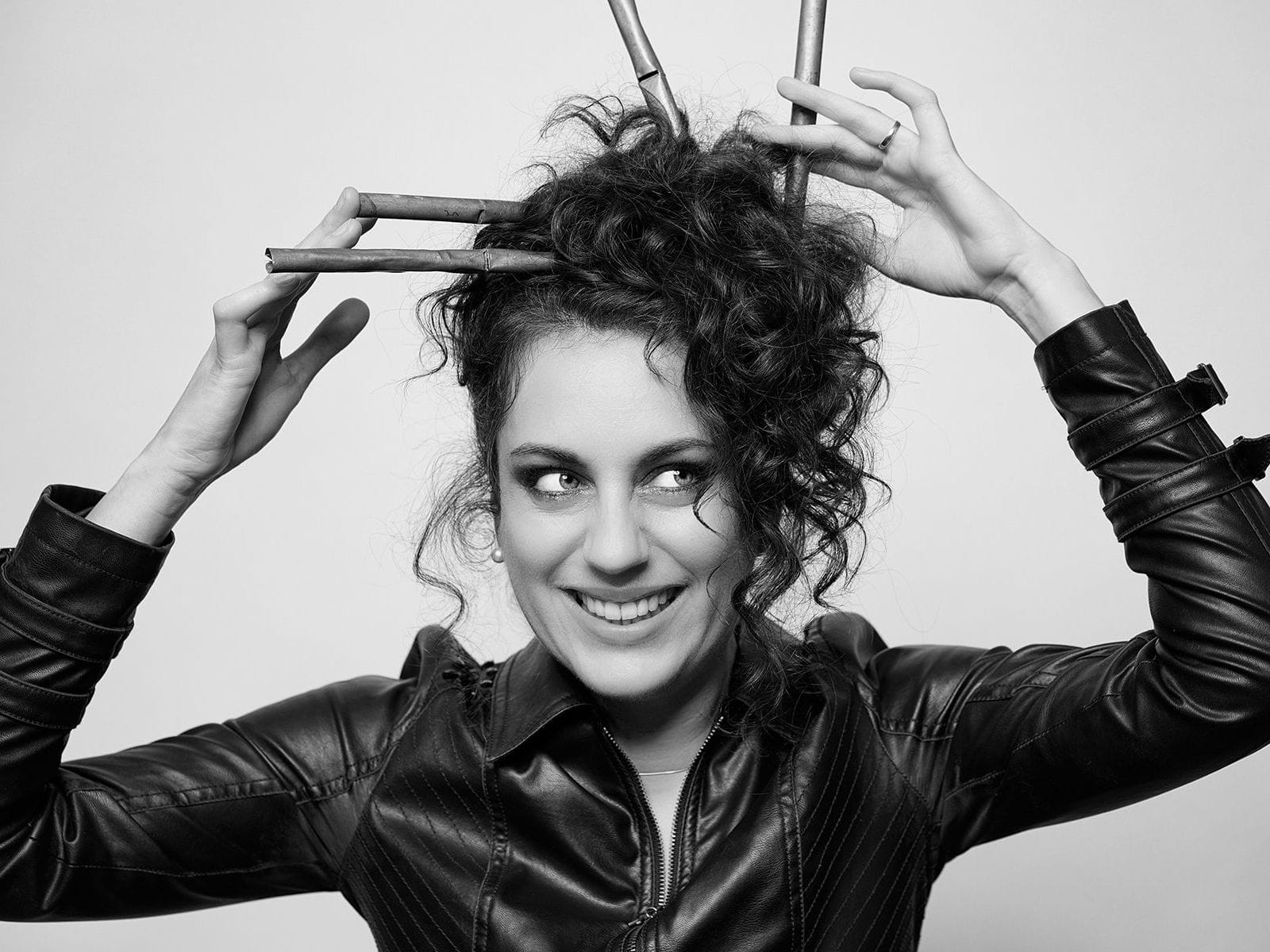 Anne-Gaëlle Chanon